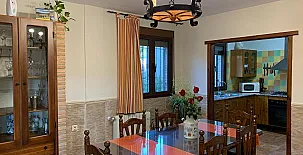 Casas Rurales Cazorla Alcón 005
