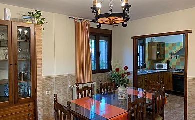 Casas Rurales Cazorla Alcón en Pozo Alcón (Jaén) - Foto 5