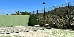 Casa rural Virgen del Rosario 002