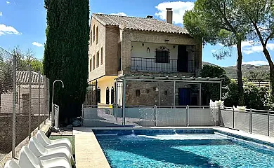 Casa rural Virgen del Rosario en Madridejos (Toledo) - Foto 1