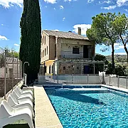 Casa rural Virgen del Rosario 001