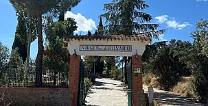 Casa rural Virgen del Rosario 003