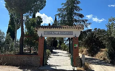 Casa rural Virgen del Rosario en Madridejos (Toledo) - Foto 3