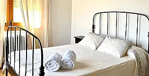 Casa rural Virgen del Rosario 005