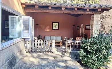La Casica de Rubielos en Rubielos de Mora (Teruel) - Foto 4