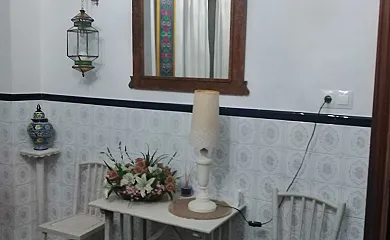 Lorenzo FELIX GOMEZ en Encinasola (Huelva) - Foto 8