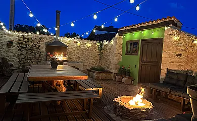 El Nido del Mirlo en Casarejos (Soria) - Foto 11