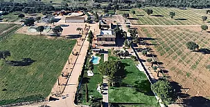 Cortijo Valdepusa 002