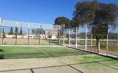 Cortijo Valdepusa en San Martin De Pusa (Toledo) - Foto 1
