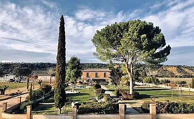 Cortijo Valdepusa en San Martin De Pusa (Toledo) - Foto 3