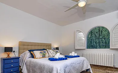 Sunset Villa en Jávea (Alicante) - Foto 6