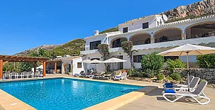 Sunset Villa 003