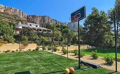 Sunset Villa en Jávea (Alicante) - Foto 4