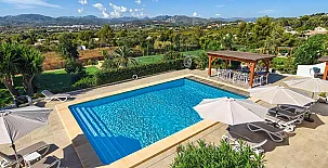 Sunset Villa 005