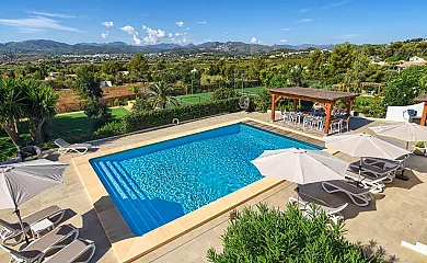 Sunset Villa en Jávea (Alicante) - Foto 5