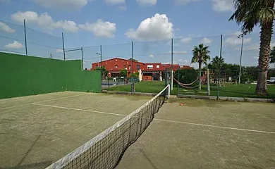 Finca Escalicha en Cambrils (Tarragona) - Foto 2