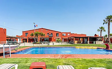 Finca Escalicha en Cambrils (Tarragona) - Foto 1