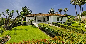 Cubo's Villa Galemar 002