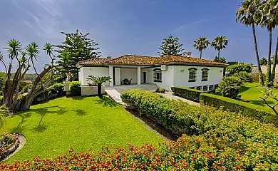 Cubo's Villa Galemar en Torremolinos (Málaga) - Foto 2