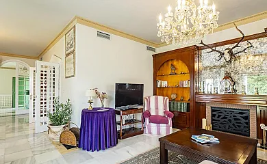 Cubo's Villa Galemar en Torremolinos (Málaga) - Foto 4
