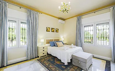 Cubo's Villa Galemar en Torremolinos (Málaga) - Foto 5
