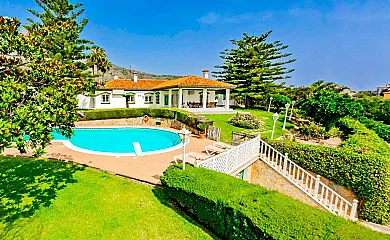 Cubo's Villa Galemar en Torremolinos (Málaga) - Foto 1