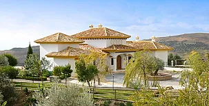 Villa Los Chaparros 003