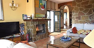 Villa Los Chaparros 004