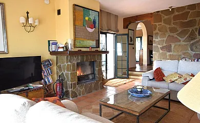 Villa Los Chaparros en Antequera (Málaga) - Foto 4