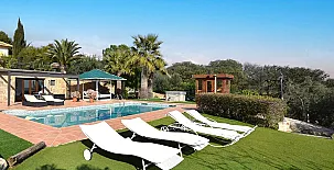 Villa Los Chaparros 005