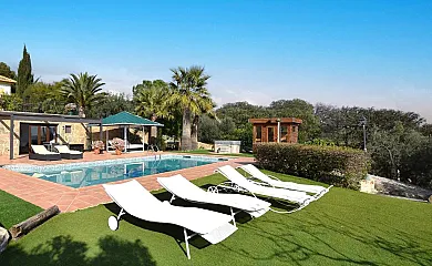 Villa Los Chaparros en Antequera (Málaga) - Foto 5