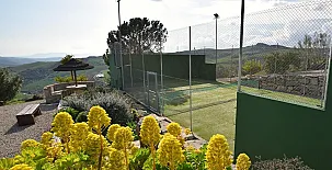 Villa Los Chaparros 002
