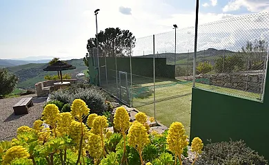 Villa Los Chaparros en Antequera (Málaga) - Foto 2