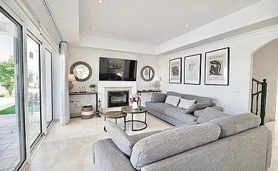 Villa LaTina Golf en Arcos de la Frontera (Cádiz) - Foto 4