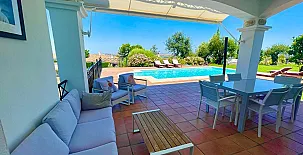 Villa LaTina Golf 003