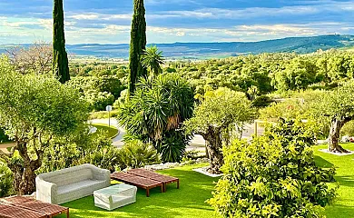 Villa LaTina Golf en Arcos de la Frontera (Cádiz) - Foto 2