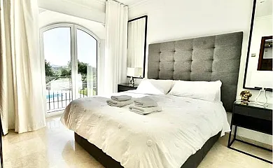 Villa LaTina Golf en Arcos de la Frontera (Cádiz) - Foto 5