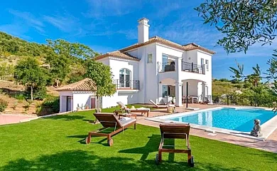 Villa LaTina Golf en Arcos de la Frontera (Cádiz) - Foto 1
