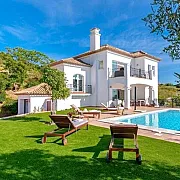 Villa LaTina Golf 001