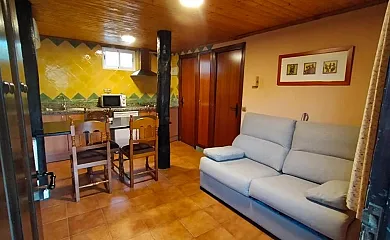 Las Cañadas Casas de Campo en Baños de Montemayor (Cáceres) - Foto 5