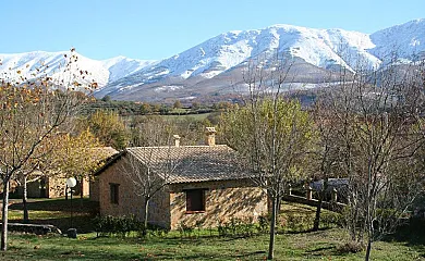 Las Cañadas Casas de Campo en Baños de Montemayor (Cáceres) - Foto 1
