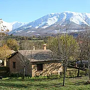 Las Cañadas Casas de Campo 001