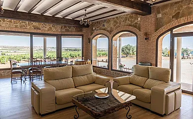 Casa Rural Cuesta Grande en Mota Del Cuervo (Cuenca) - Foto 4