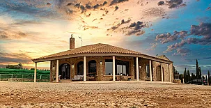 Casa Rural Cuesta Grande 002
