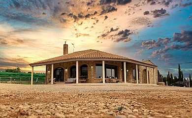 Casa Rural Cuesta Grande en Mota Del Cuervo (Cuenca) - Foto 2