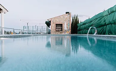 Casa Rural Cuesta Grande en Mota Del Cuervo (Cuenca) - Foto 3
