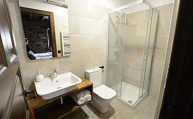 Casa Txantxorena en Zubiri (Navarra) - Foto 14