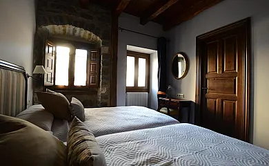 Casa Txantxorena en Zubiri (Navarra) - Foto 15