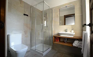 Casa Txantxorena en Zubiri (Navarra) - Foto 16