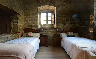 Casa Txantxorena en Zubiri (Navarra) - Foto 17